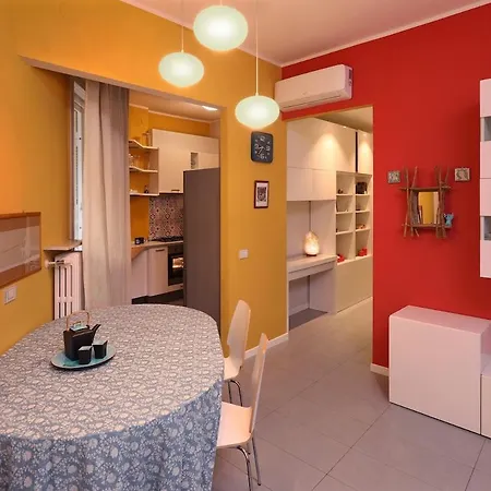 Casa Lisa, A Stone's Throw From The * Reggio nell'Emilia